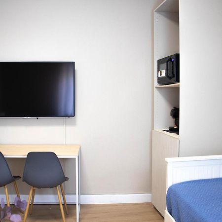 Apartamentos Albacete Eksteriør bilde