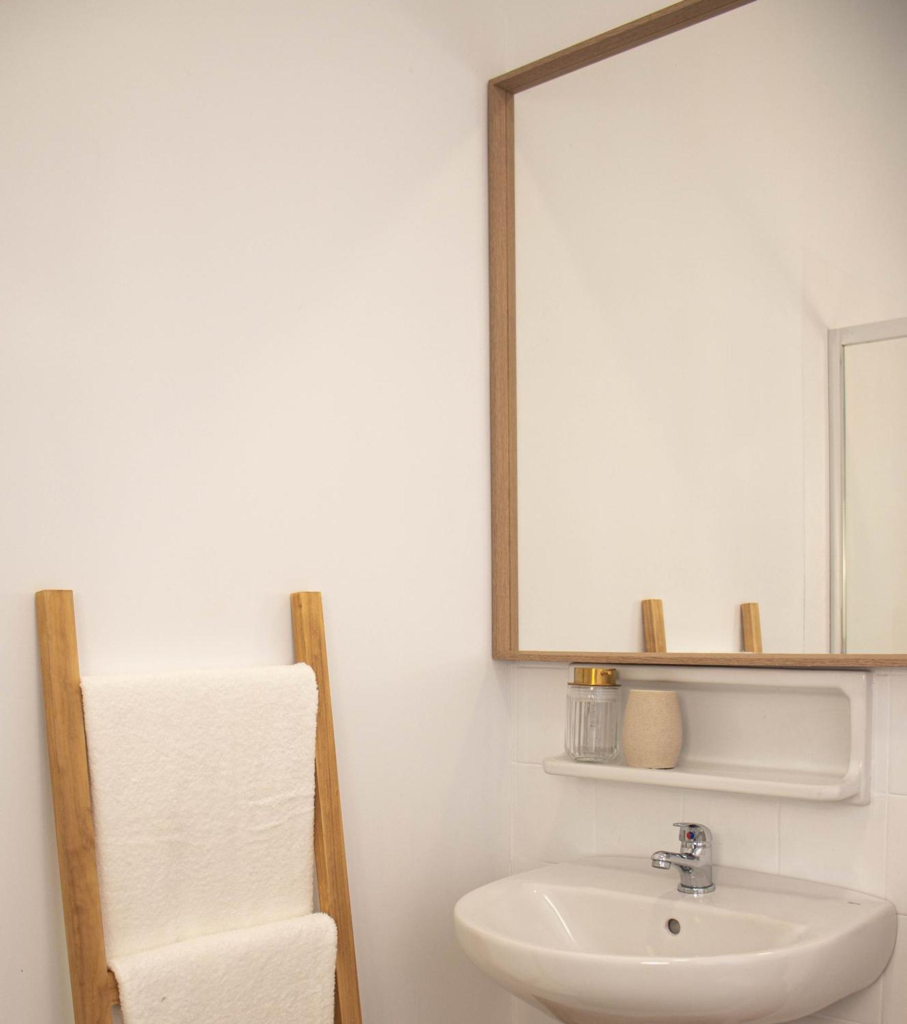 Apartamentos Albacete Eksteriør bilde