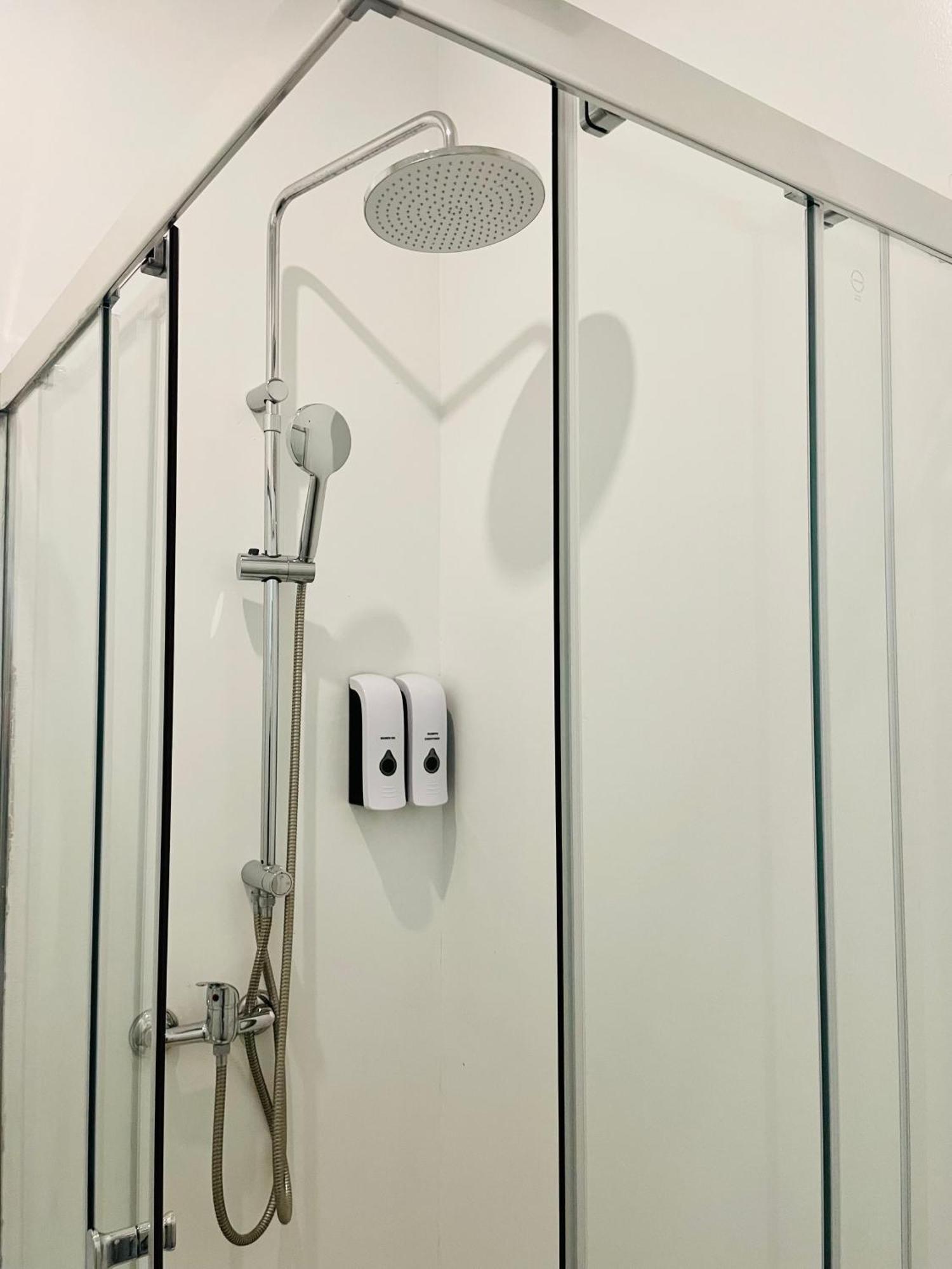 Apartamentos Albacete Eksteriør bilde