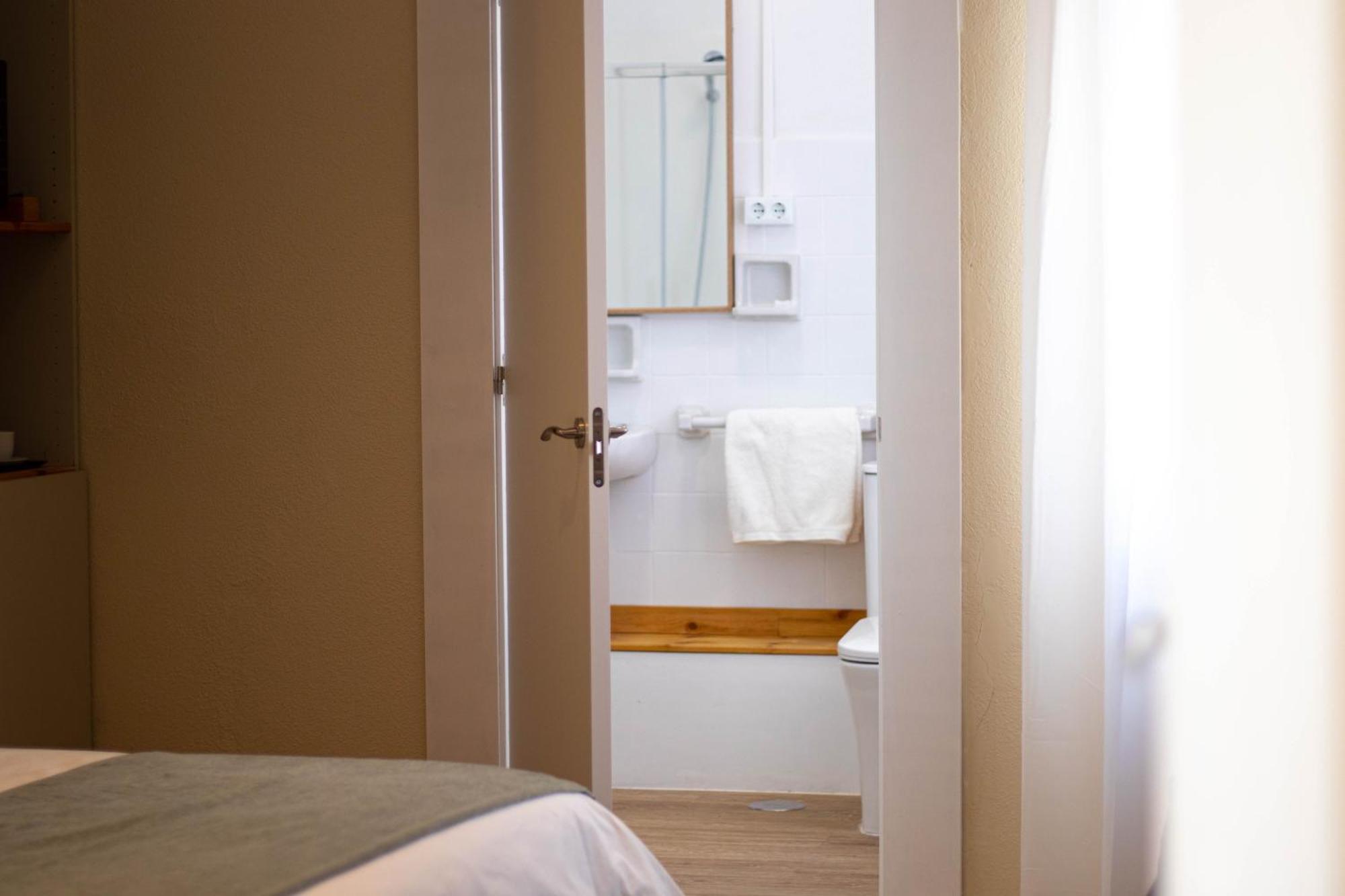 Apartamentos Albacete Eksteriør bilde