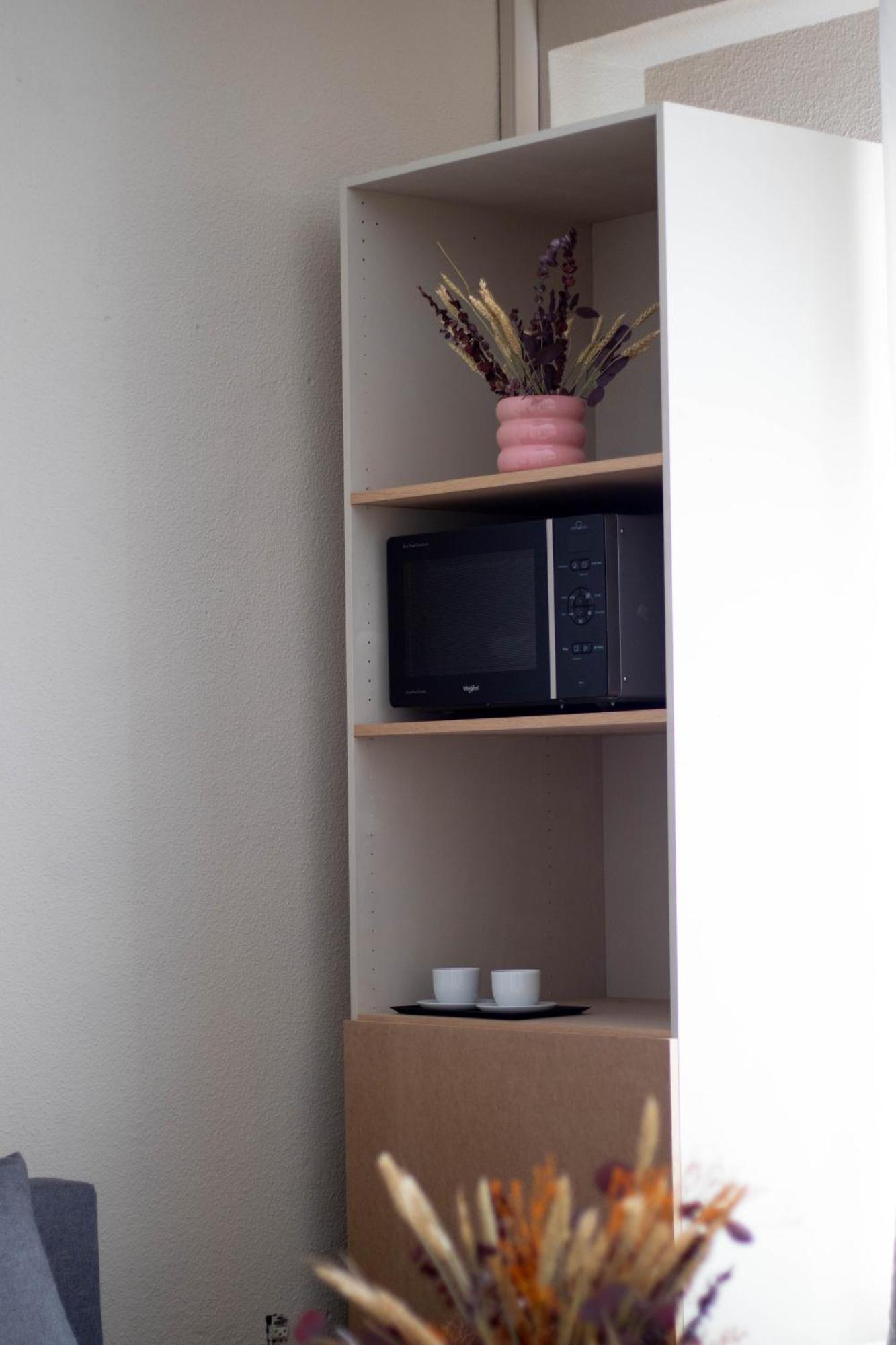 Apartamentos Albacete Eksteriør bilde
