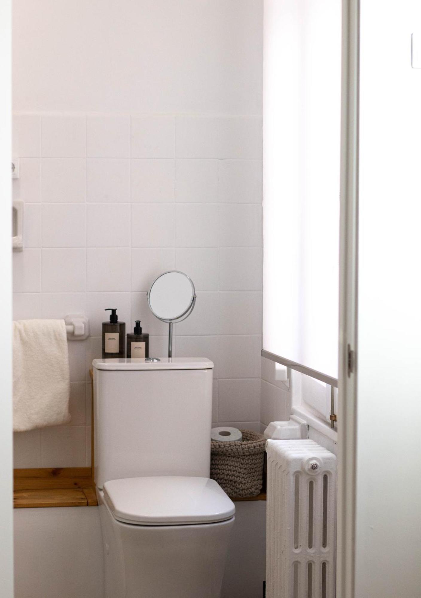 Apartamentos Albacete Eksteriør bilde