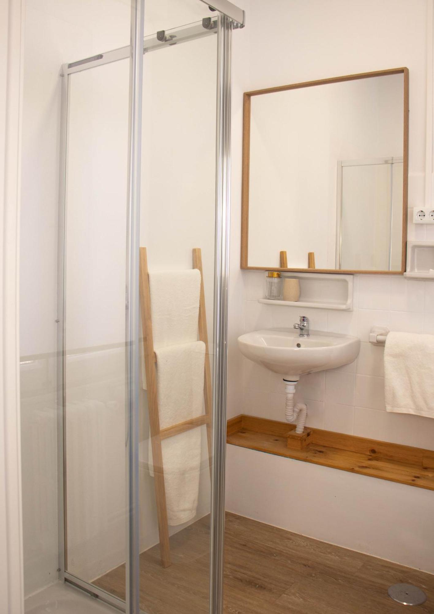 Apartamentos Albacete Eksteriør bilde